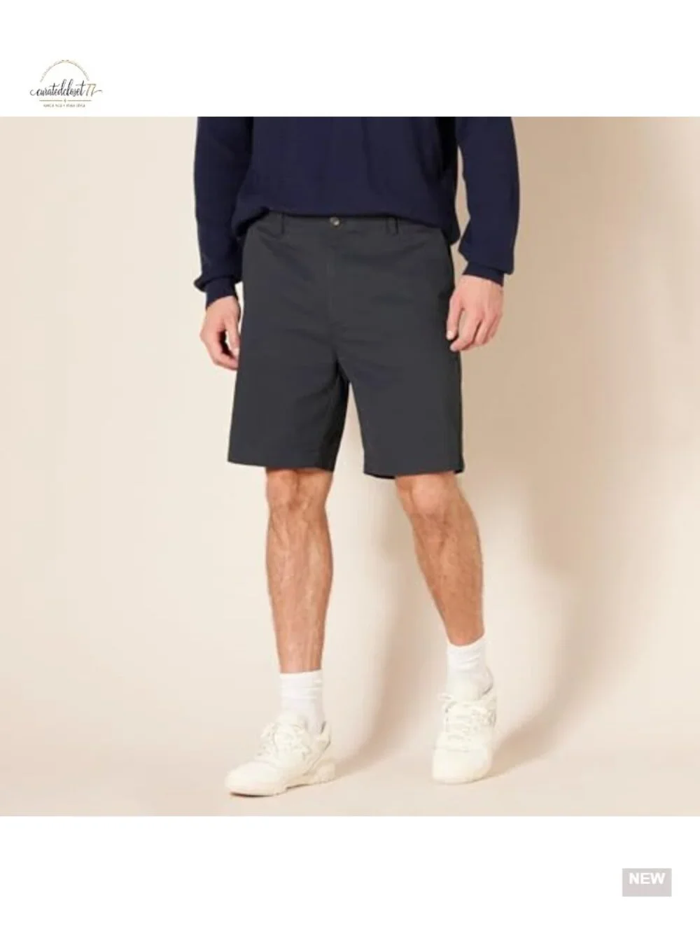 N/A classic chino